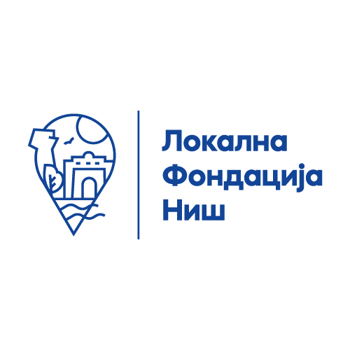 Organisation logo