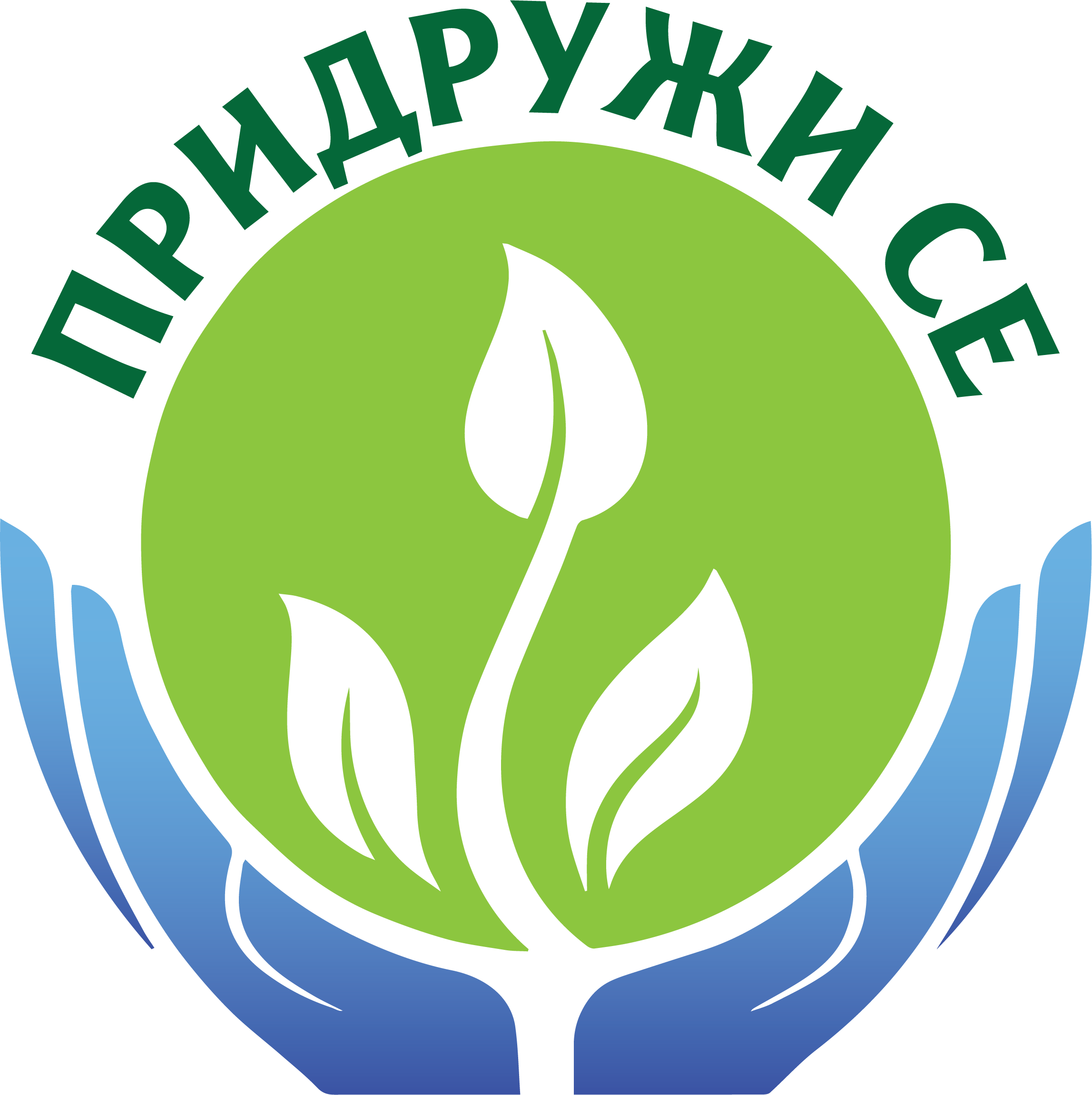 Organisation logo