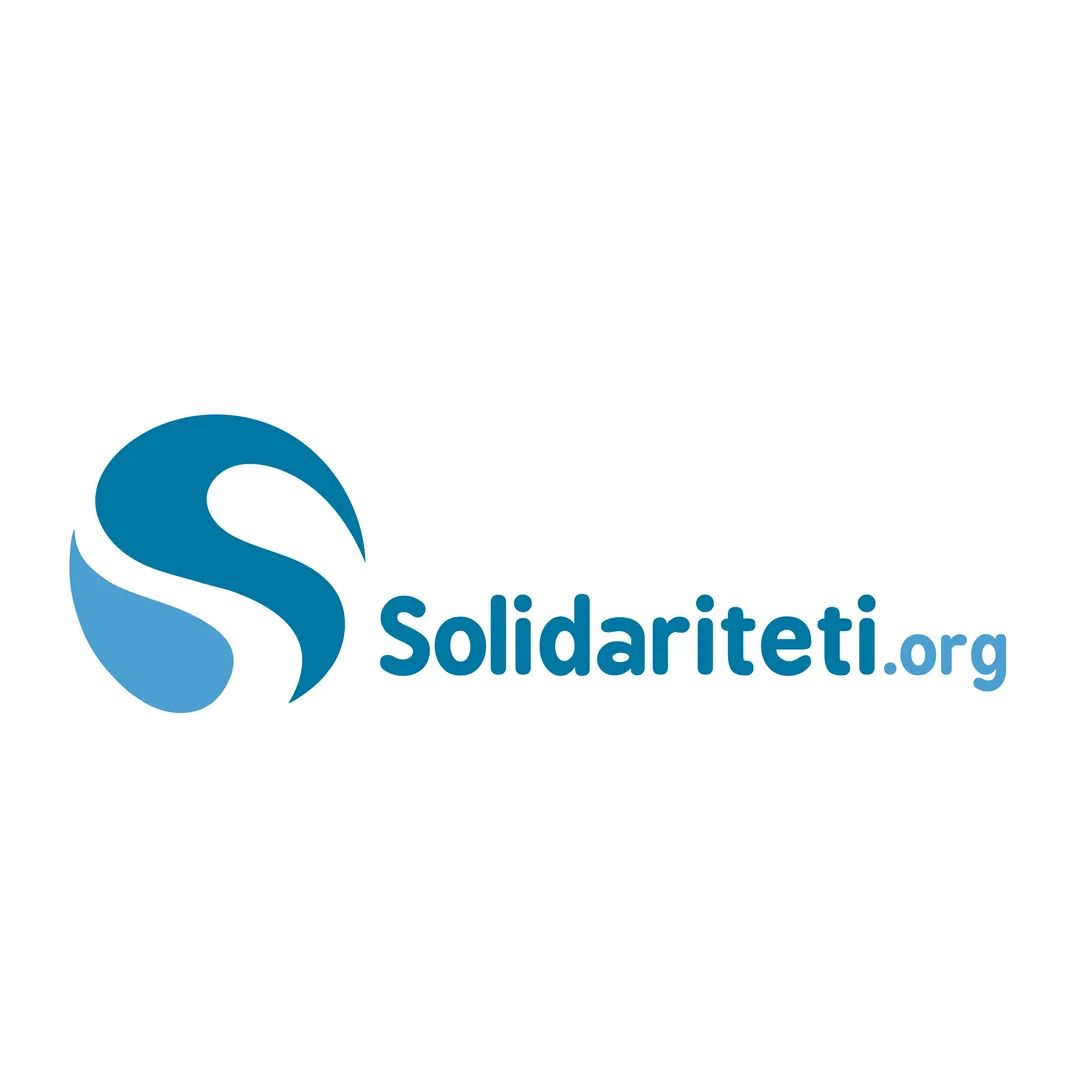 Organisation logo