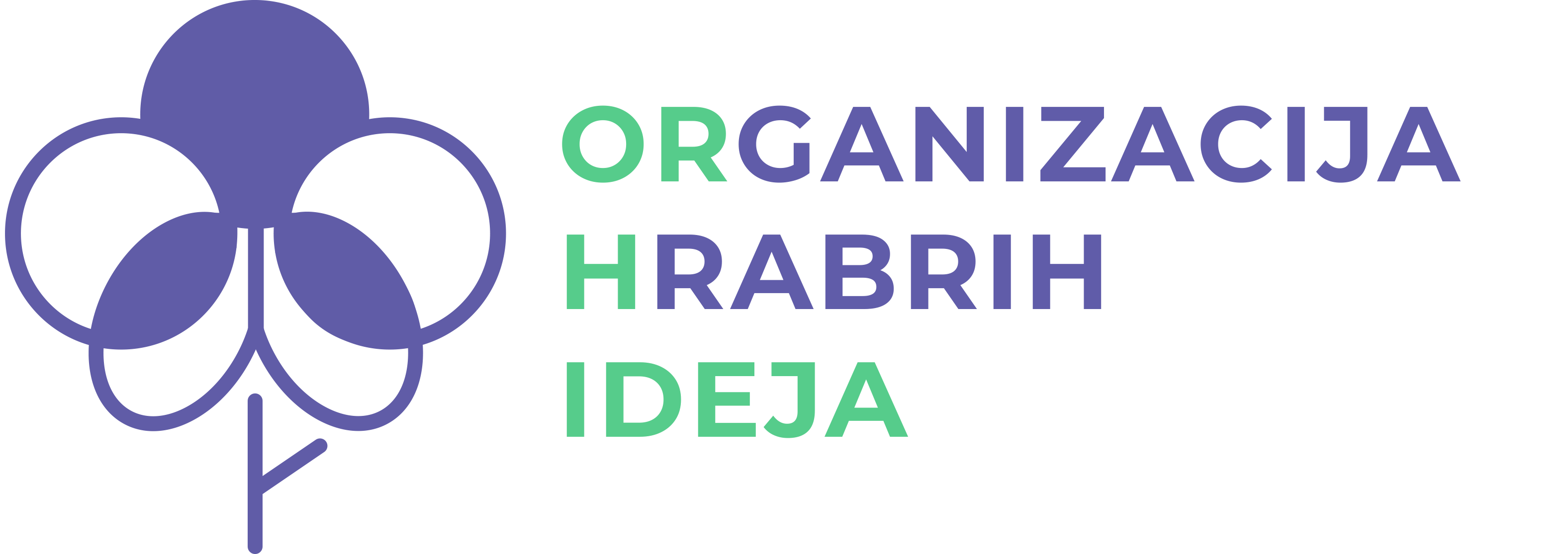 Organisation logo