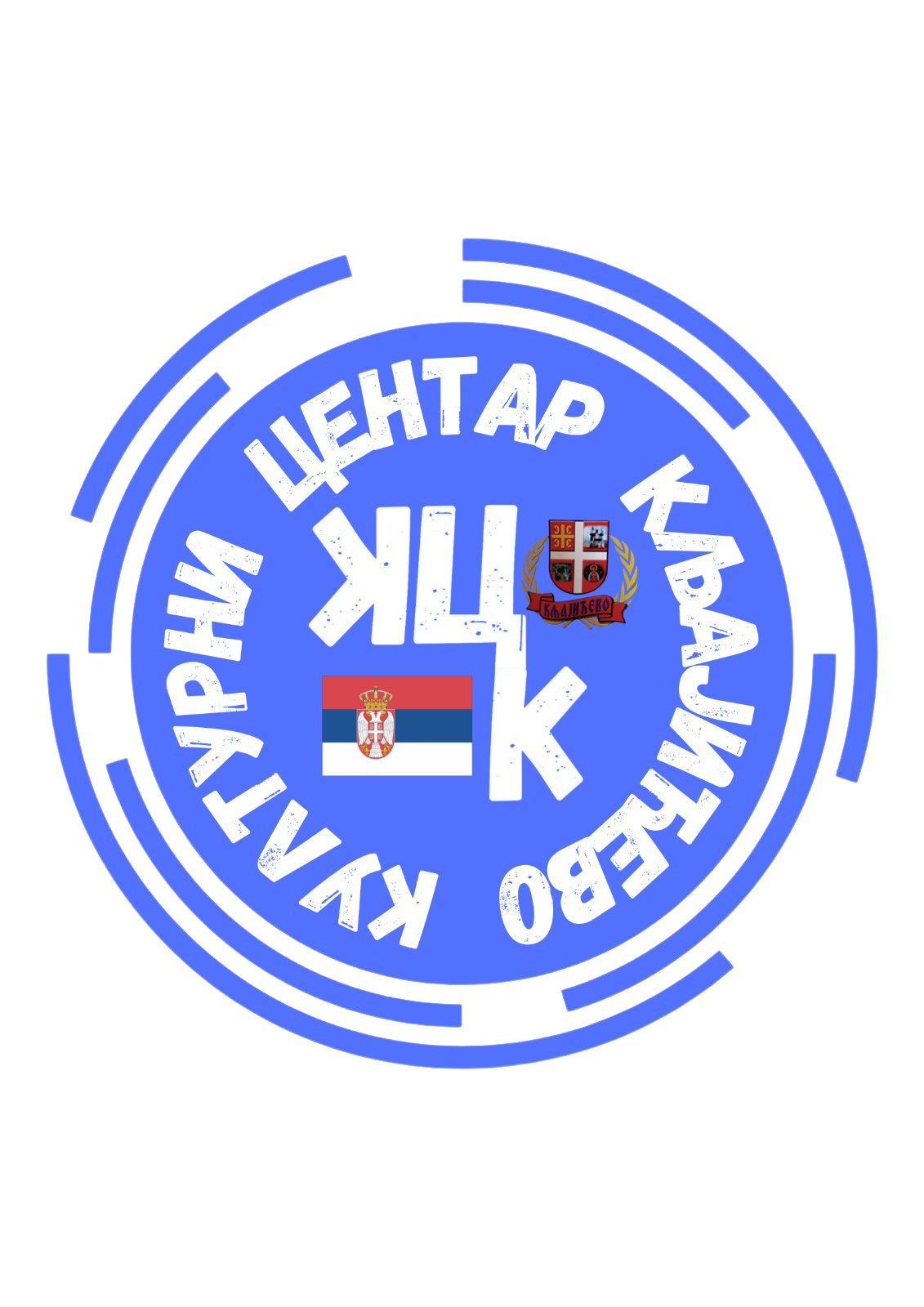 Organisation logo