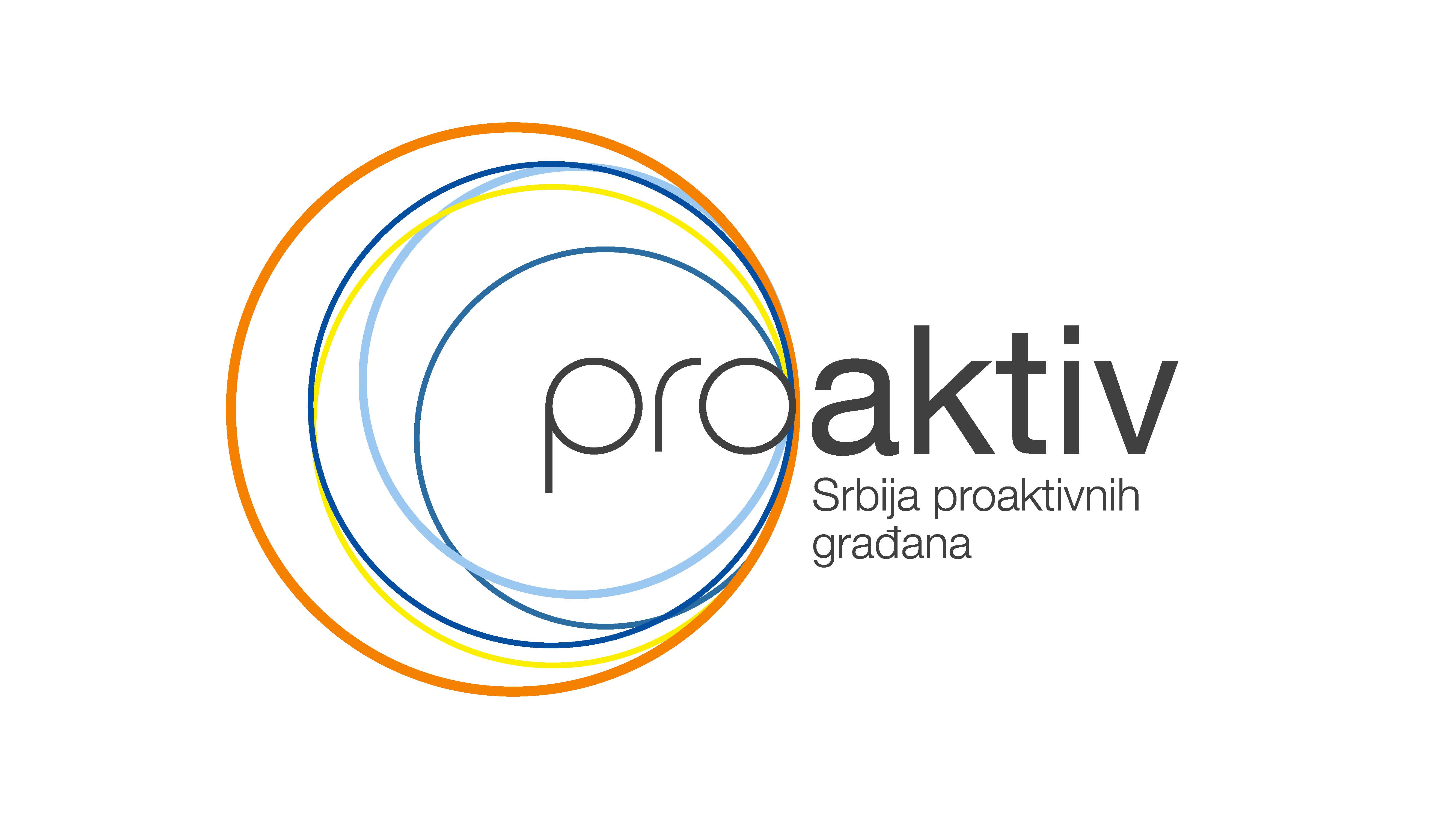 Organisation logo